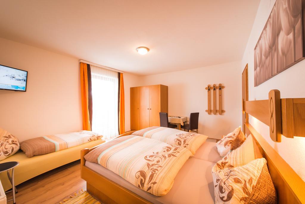 Hotel Pension Barbara 상트마틴암테넨게비르게 외부 사진