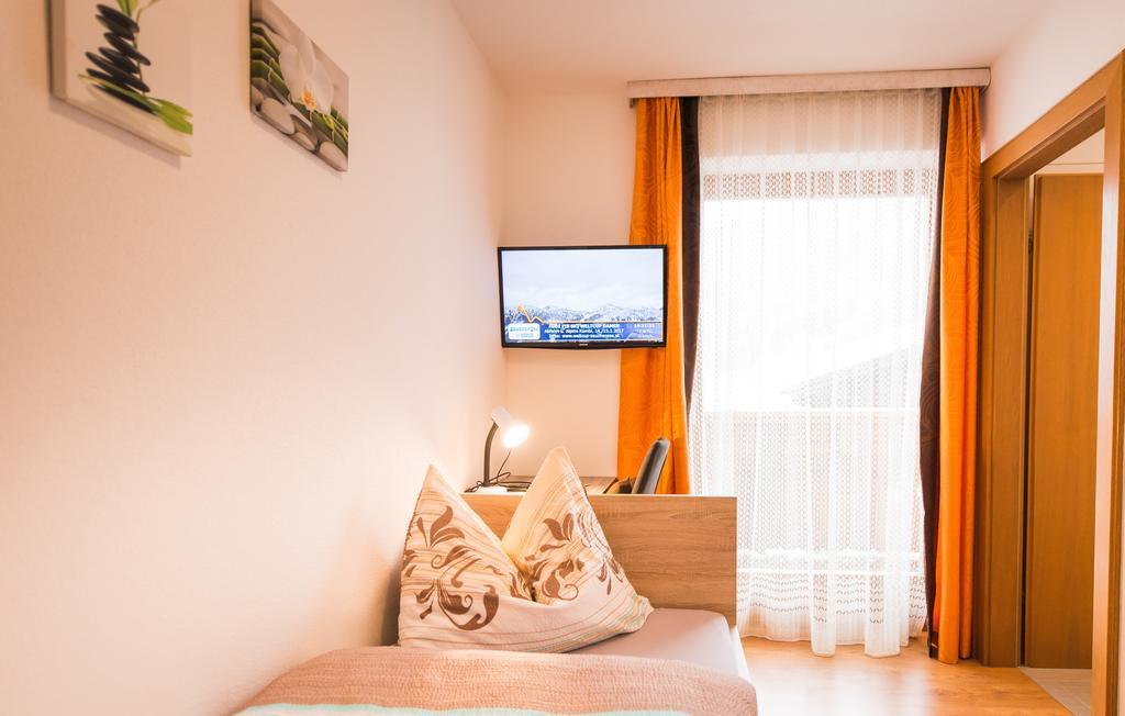 Hotel Pension Barbara 상트마틴암테넨게비르게 외부 사진